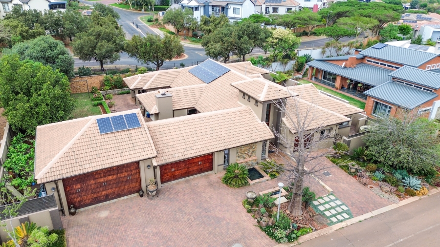 4 Bedroom Property for Sale in The Wilds Gauteng