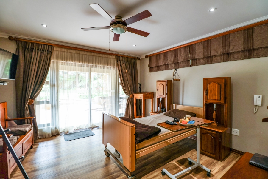 4 Bedroom Property for Sale in The Wilds Gauteng