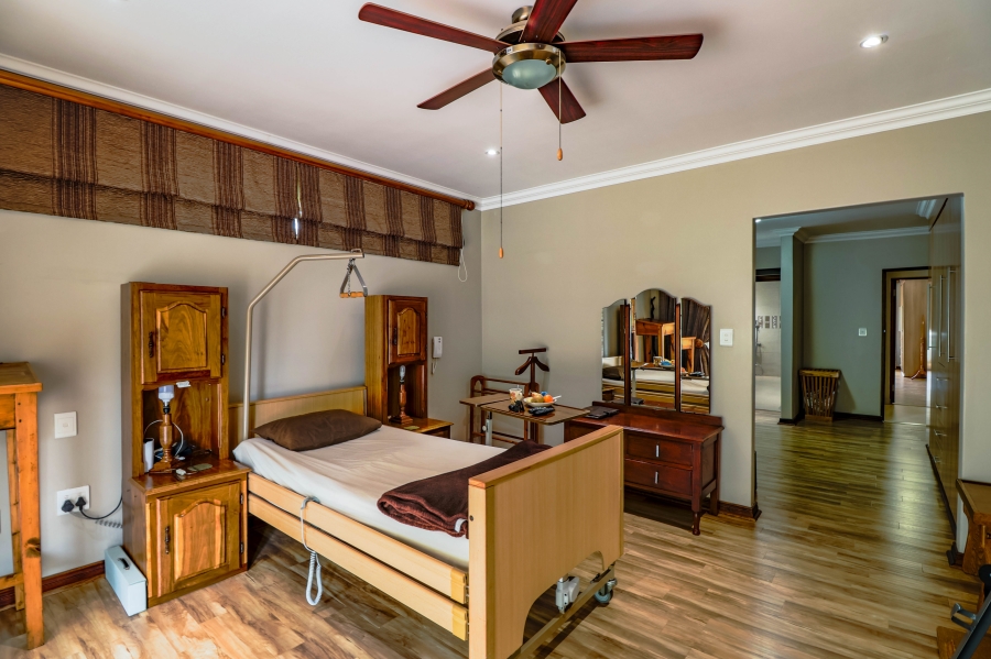 4 Bedroom Property for Sale in The Wilds Gauteng