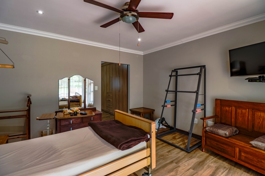 4 Bedroom Property for Sale in The Wilds Gauteng