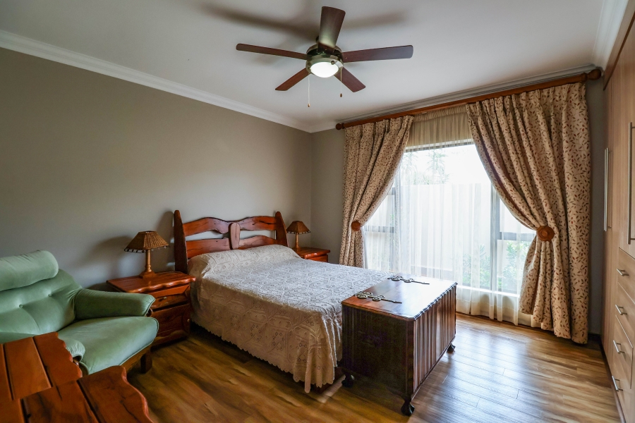 4 Bedroom Property for Sale in The Wilds Gauteng