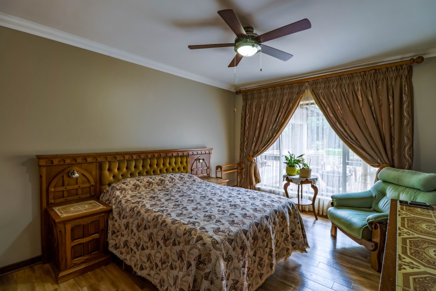4 Bedroom Property for Sale in The Wilds Gauteng