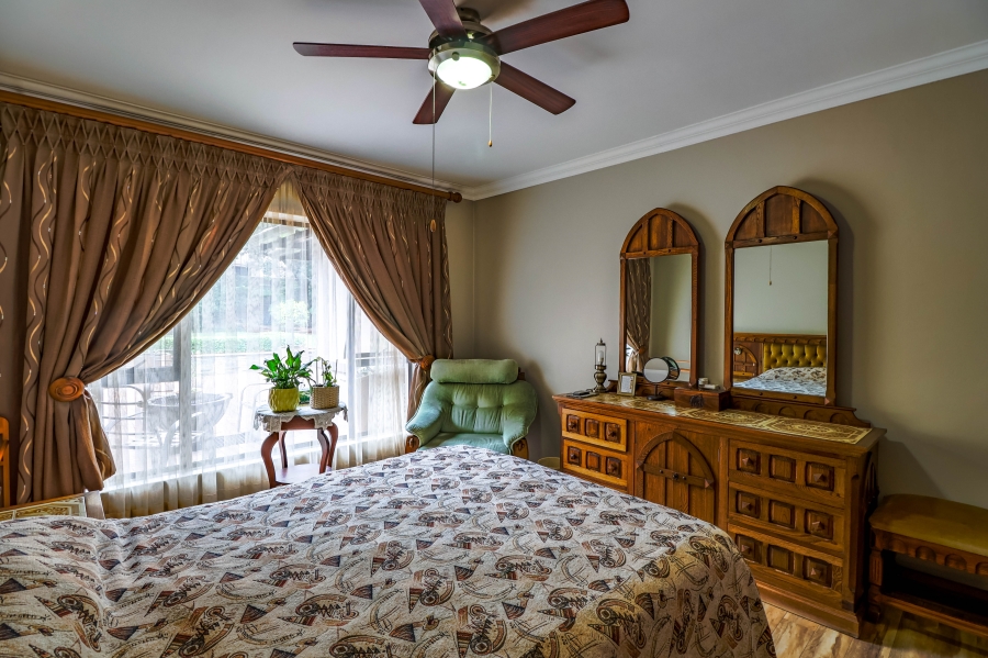 4 Bedroom Property for Sale in The Wilds Gauteng