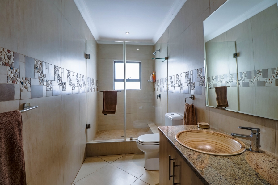 4 Bedroom Property for Sale in The Wilds Gauteng