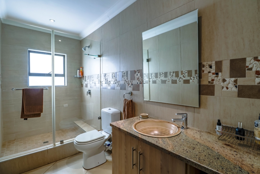4 Bedroom Property for Sale in The Wilds Gauteng