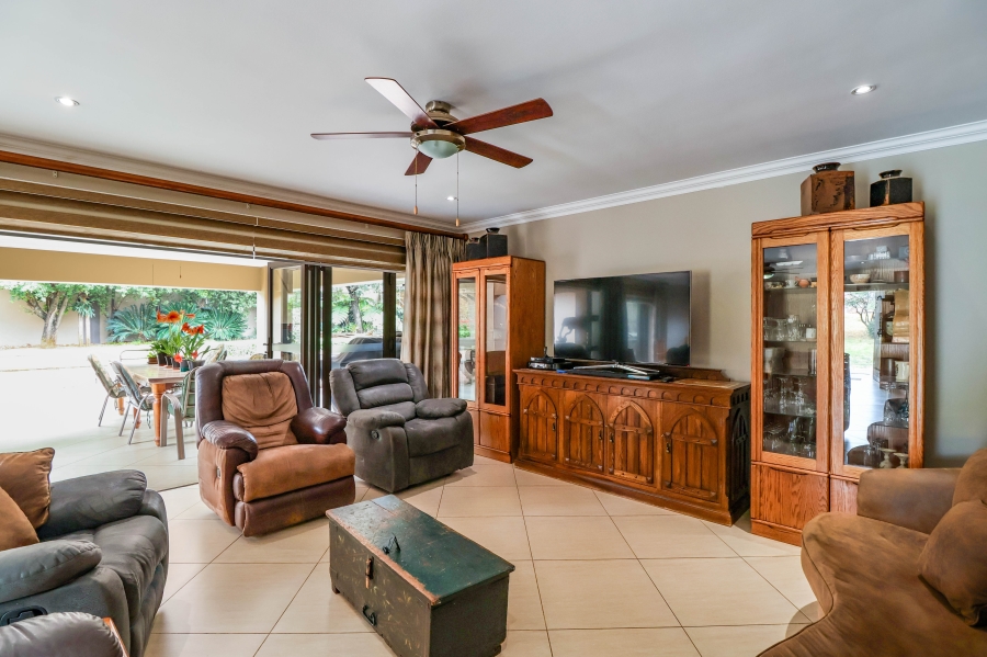 4 Bedroom Property for Sale in The Wilds Gauteng