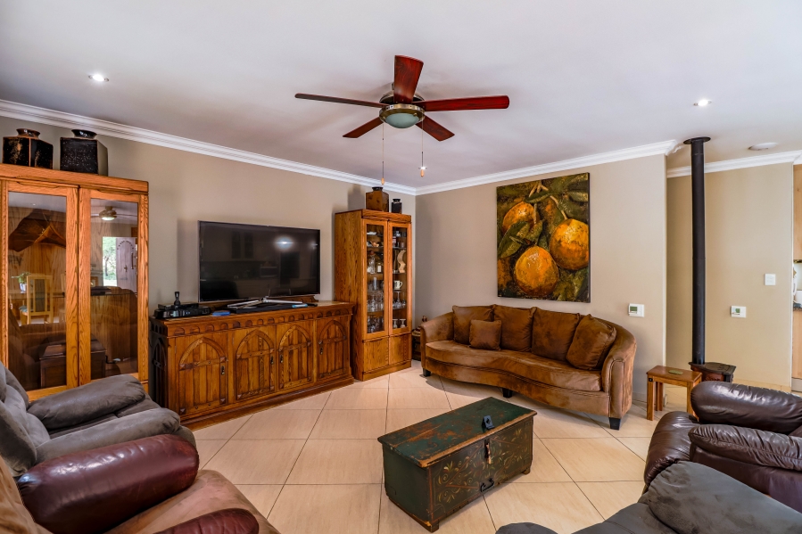 4 Bedroom Property for Sale in The Wilds Gauteng