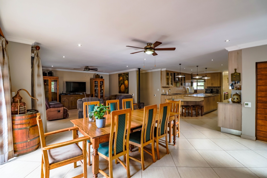 4 Bedroom Property for Sale in The Wilds Gauteng