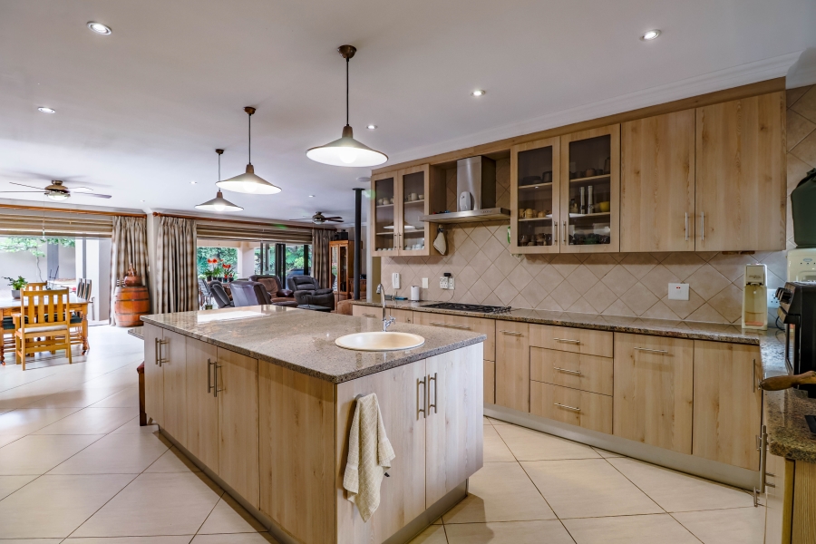 4 Bedroom Property for Sale in The Wilds Gauteng