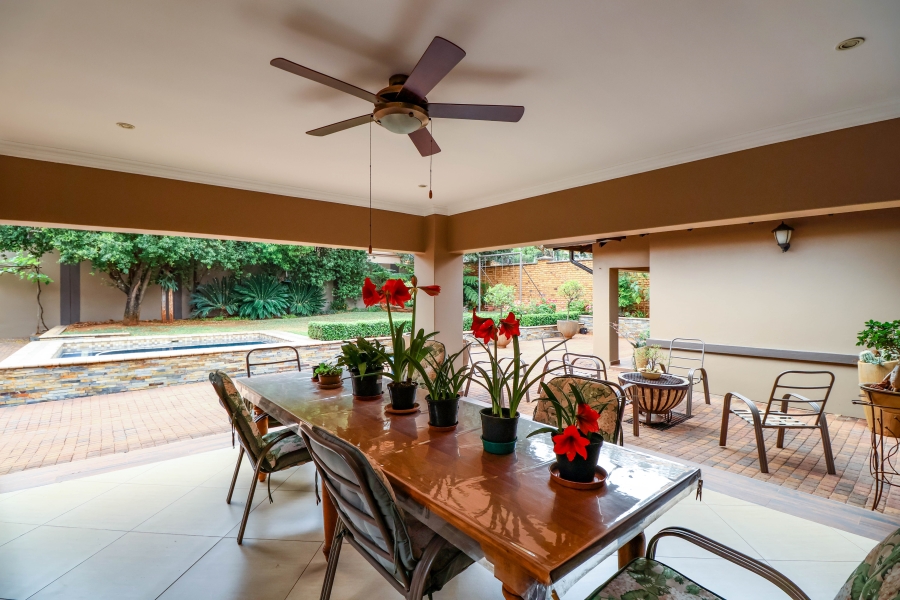 4 Bedroom Property for Sale in The Wilds Gauteng
