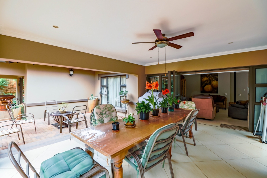 4 Bedroom Property for Sale in The Wilds Gauteng