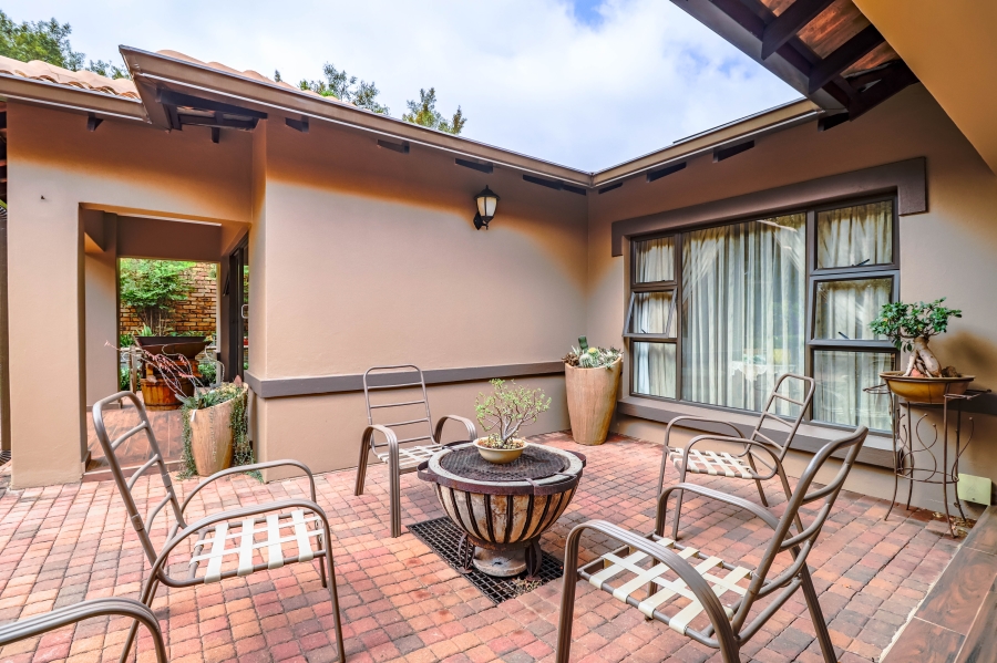 4 Bedroom Property for Sale in The Wilds Gauteng