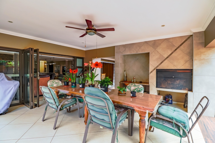 4 Bedroom Property for Sale in The Wilds Gauteng