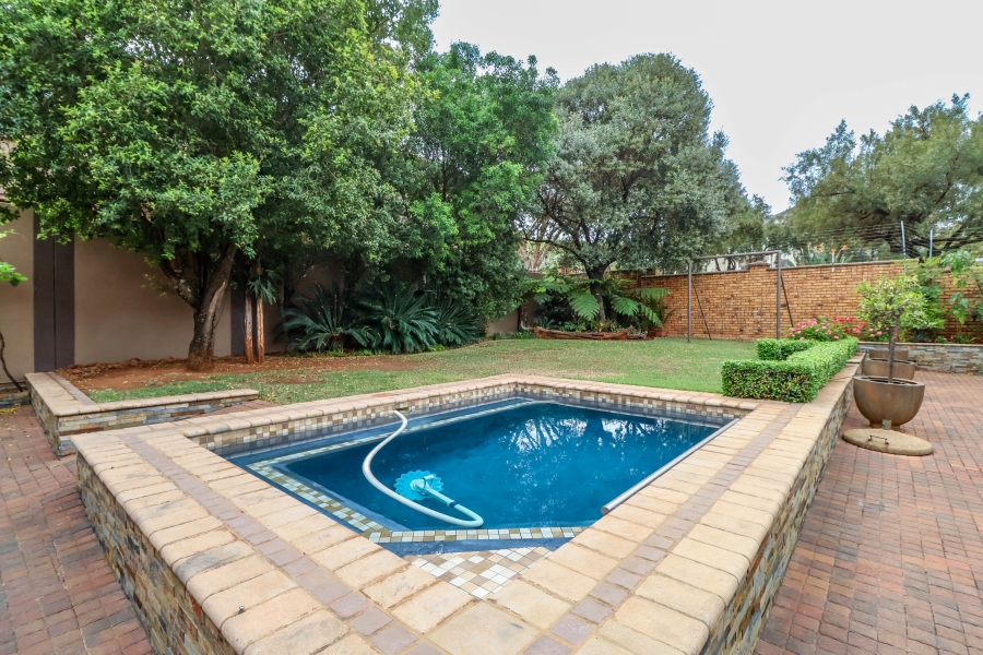 4 Bedroom Property for Sale in The Wilds Gauteng