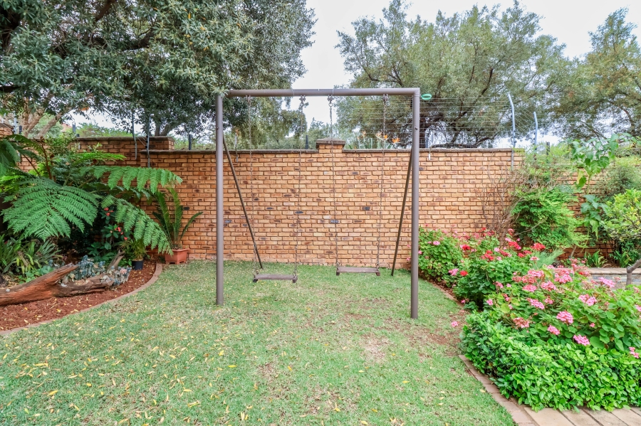 4 Bedroom Property for Sale in The Wilds Gauteng