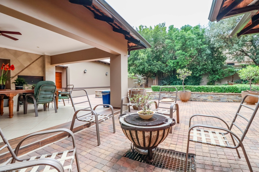 4 Bedroom Property for Sale in The Wilds Gauteng