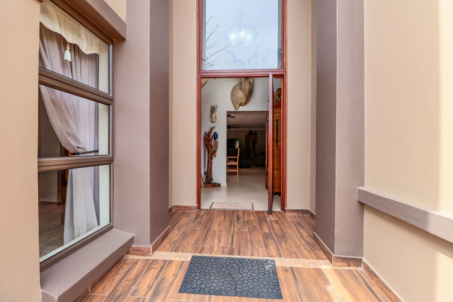4 Bedroom Property for Sale in The Wilds Gauteng