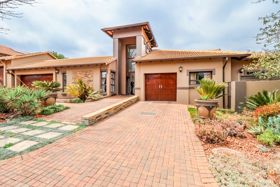 4 Bedroom Property for Sale in The Wilds Gauteng