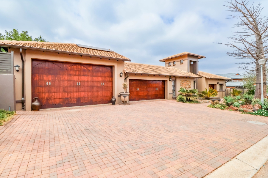 4 Bedroom Property for Sale in The Wilds Gauteng