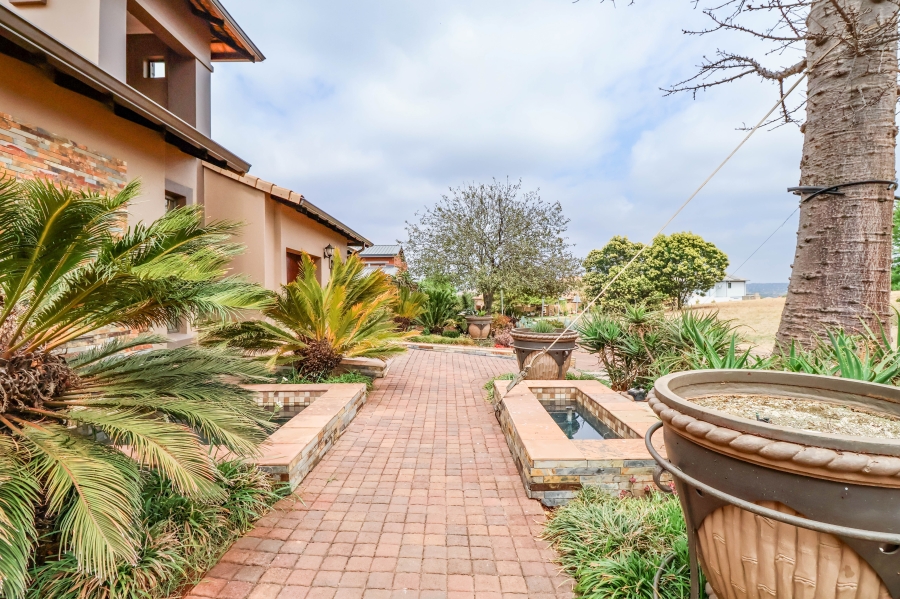 4 Bedroom Property for Sale in The Wilds Gauteng