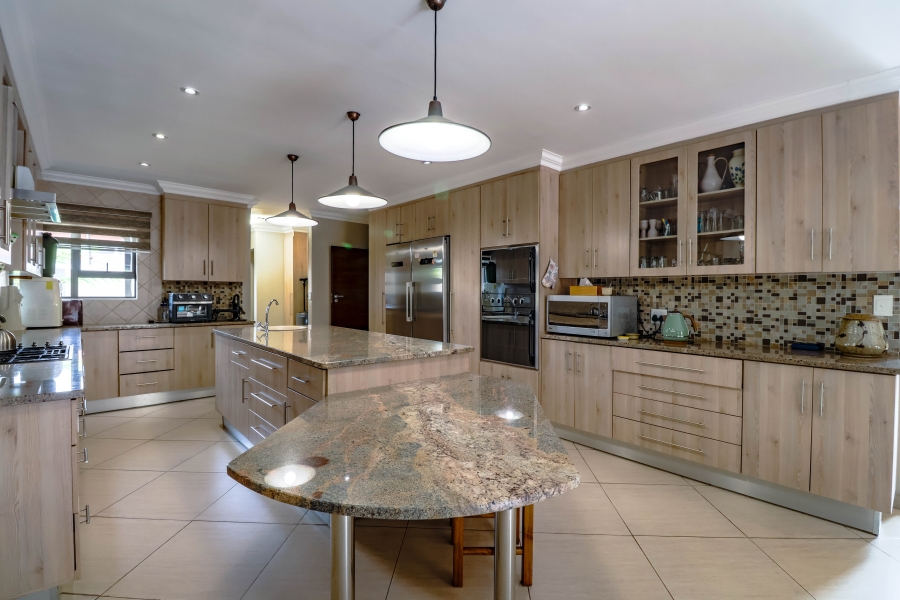 4 Bedroom Property for Sale in The Wilds Gauteng