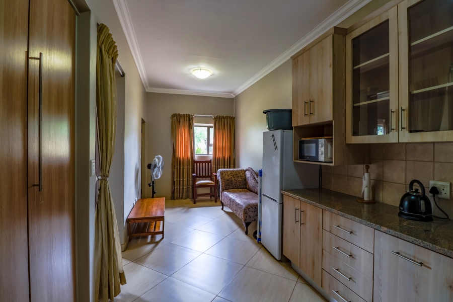 4 Bedroom Property for Sale in The Wilds Gauteng
