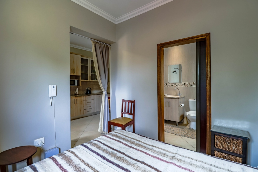 4 Bedroom Property for Sale in The Wilds Gauteng