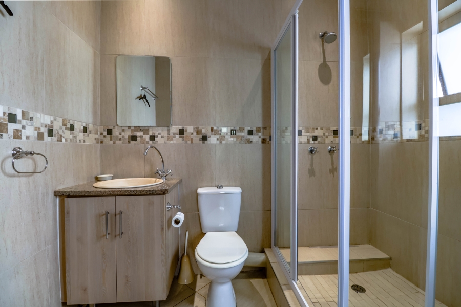 4 Bedroom Property for Sale in The Wilds Gauteng