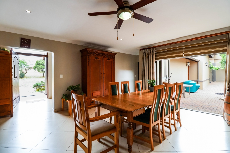 4 Bedroom Property for Sale in The Wilds Gauteng