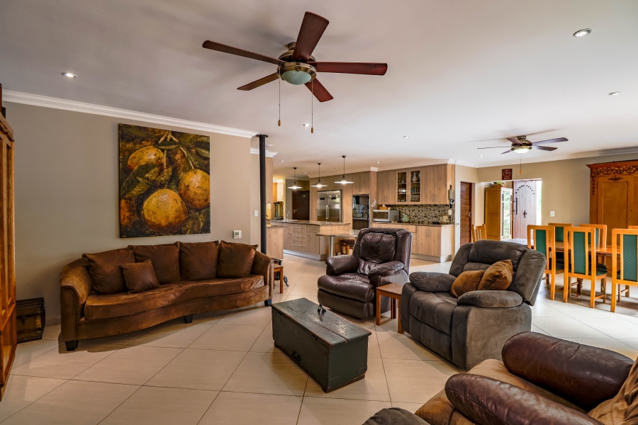 4 Bedroom Property for Sale in The Wilds Gauteng