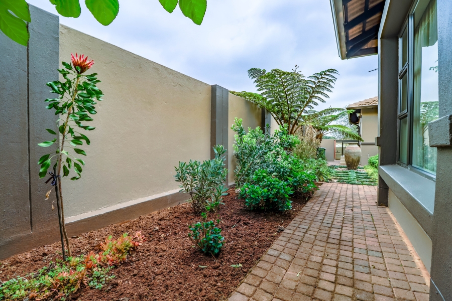4 Bedroom Property for Sale in The Wilds Gauteng