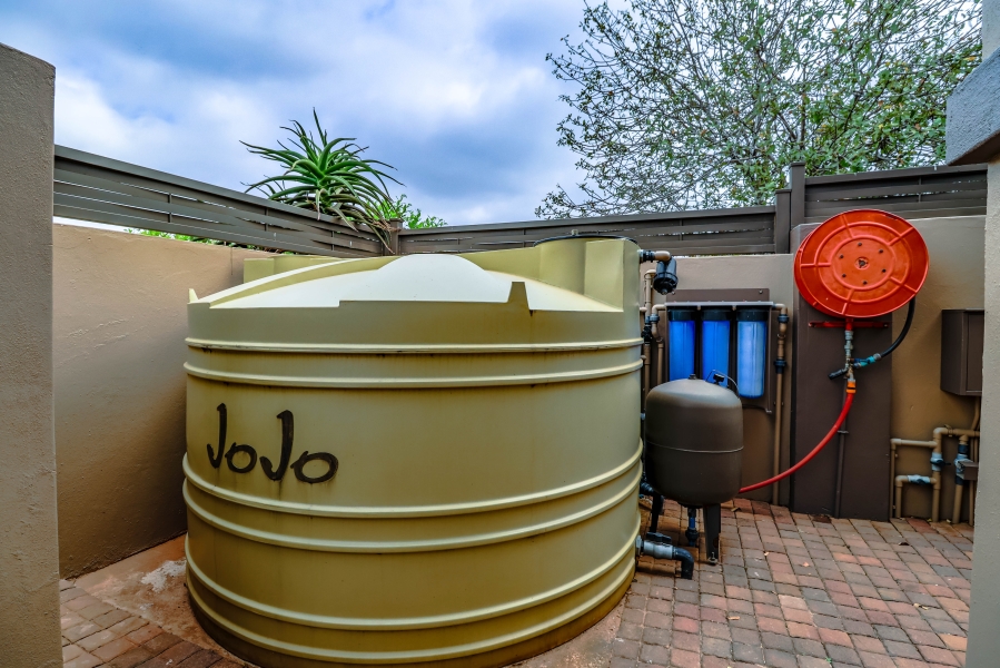 4 Bedroom Property for Sale in The Wilds Gauteng