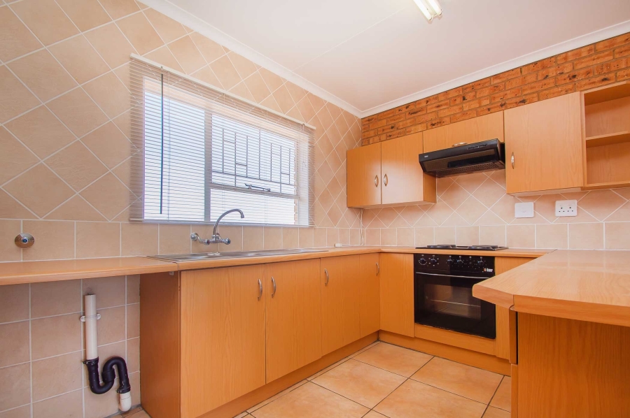 2 Bedroom Property for Sale in Rangeview Gauteng