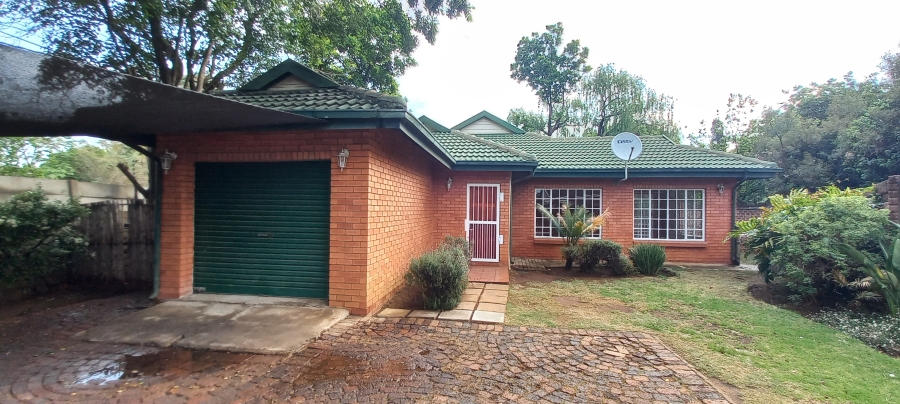 To Let 3 Bedroom Property for Rent in Rynfield Gauteng