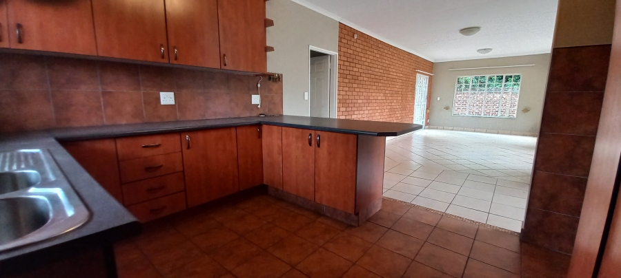 To Let 3 Bedroom Property for Rent in Rynfield Gauteng
