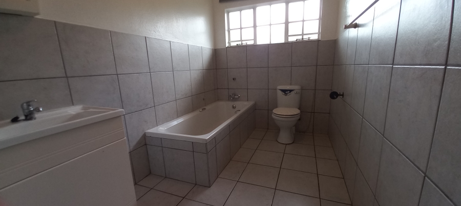 To Let 3 Bedroom Property for Rent in Rynfield Gauteng