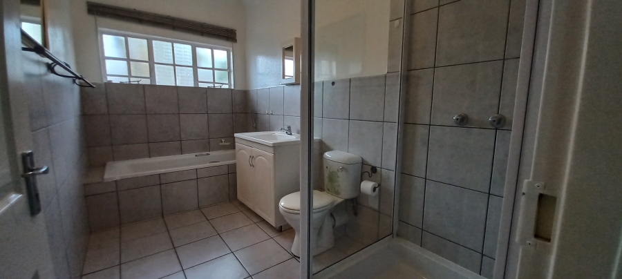 To Let 3 Bedroom Property for Rent in Rynfield Gauteng