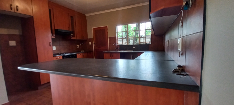 To Let 3 Bedroom Property for Rent in Rynfield Gauteng