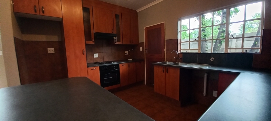 To Let 3 Bedroom Property for Rent in Rynfield Gauteng