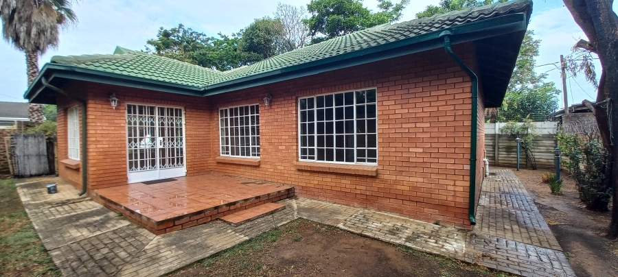To Let 3 Bedroom Property for Rent in Rynfield Gauteng
