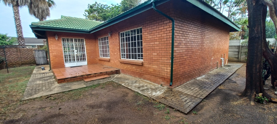 To Let 3 Bedroom Property for Rent in Rynfield Gauteng