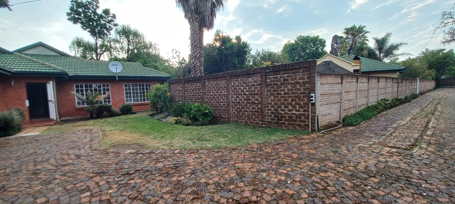 To Let 3 Bedroom Property for Rent in Rynfield Gauteng
