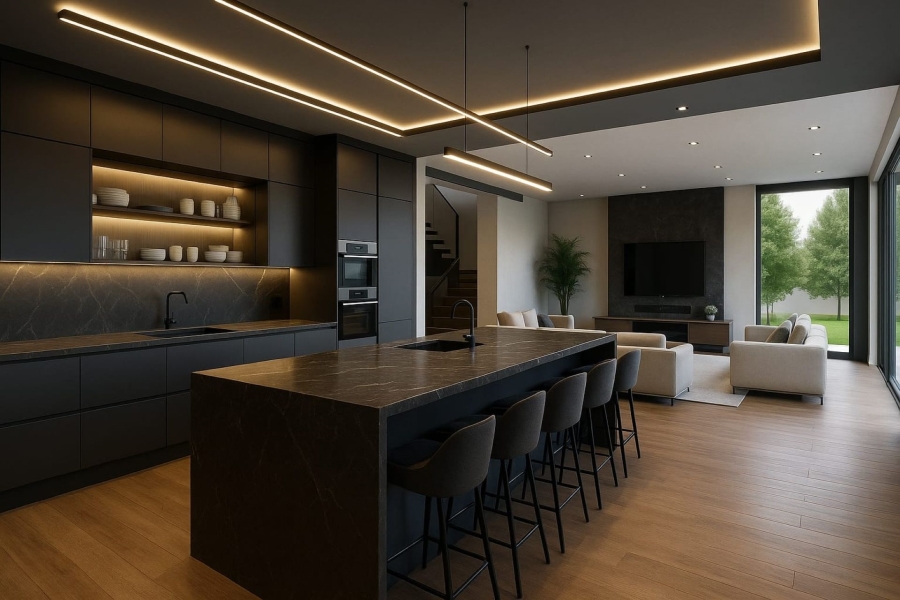 5 Bedroom Property for Sale in Fountainbrook Estate Gauteng