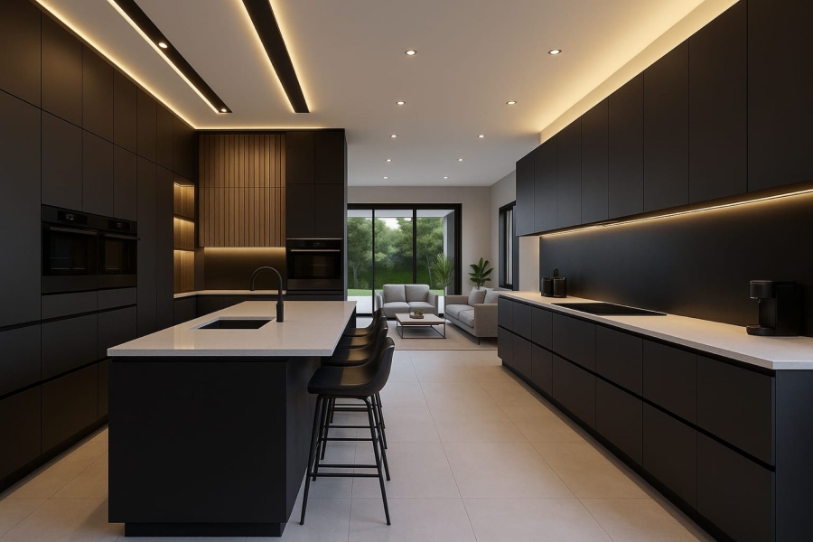 5 Bedroom Property for Sale in Fountainbrook Estate Gauteng