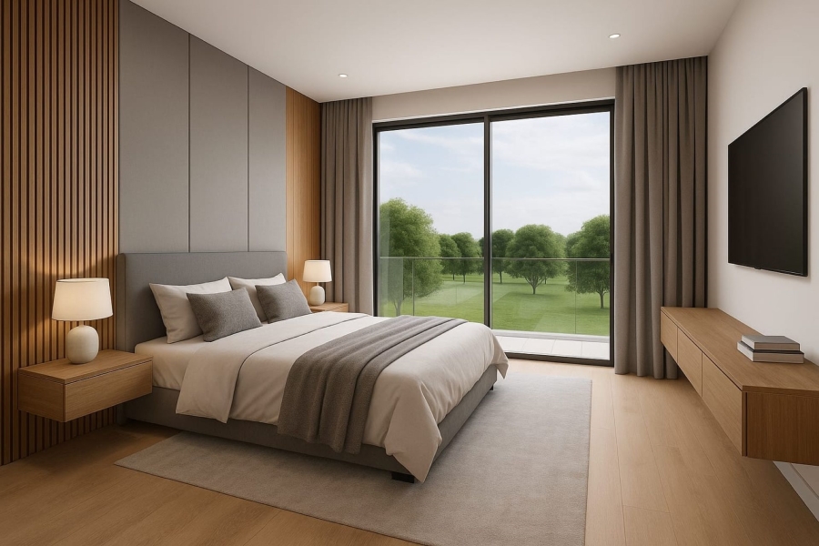 5 Bedroom Property for Sale in Fountainbrook Estate Gauteng