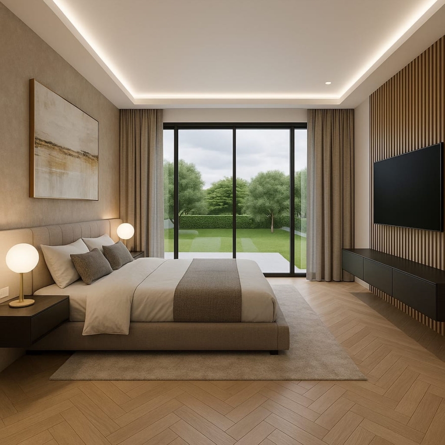 5 Bedroom Property for Sale in Fountainbrook Estate Gauteng