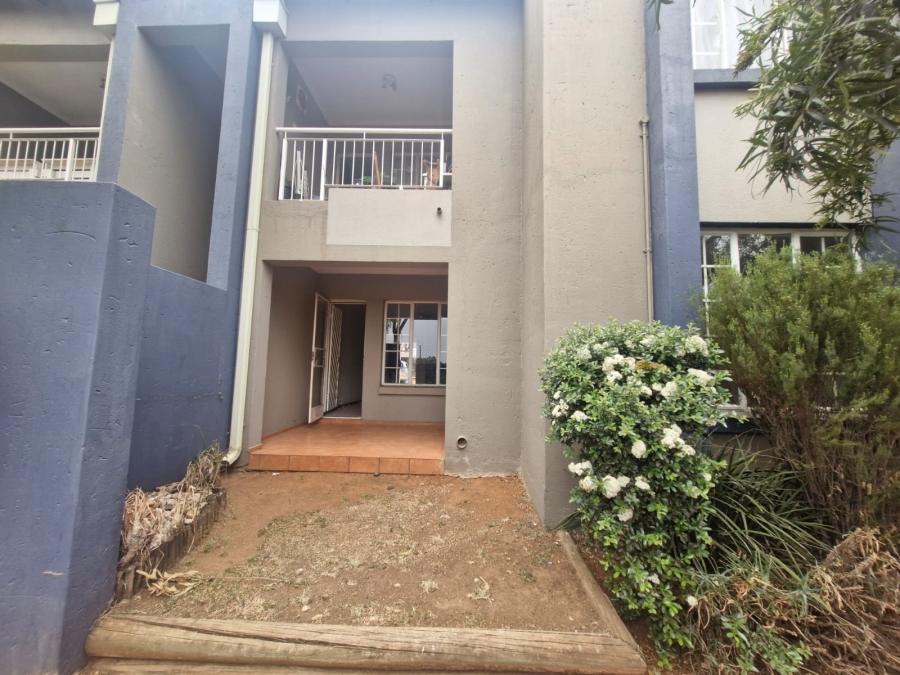 2 Bedroom Property for Sale in Brentwood Gauteng