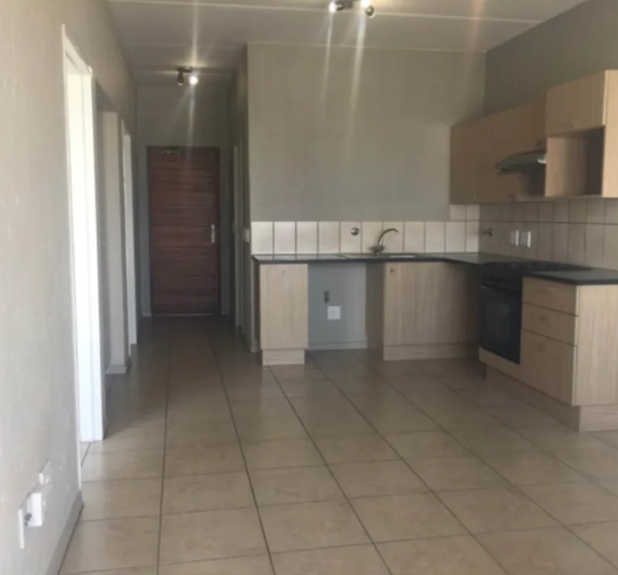 To Let 2 Bedroom Property for Rent in Ferndale Gauteng