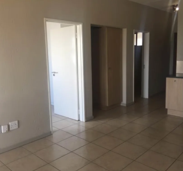 To Let 2 Bedroom Property for Rent in Ferndale Gauteng