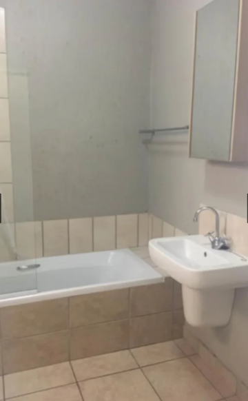 To Let 2 Bedroom Property for Rent in Ferndale Gauteng